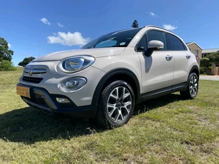 ‼️2015 Fiat 500X 1.4T‼️