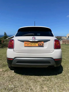 ‼️2015 Fiat 500X 1.4T‼️