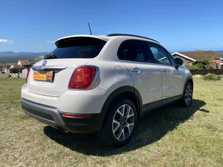 ‼️2015 Fiat 500X 1.4T‼️