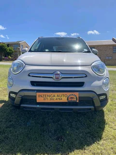 ‼️2015 Fiat 500X 1.4T‼️