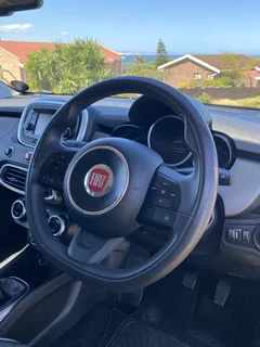 ‼️2015 Fiat 500X 1.4T‼️