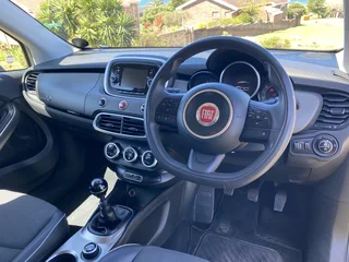 ‼️2015 Fiat 500X 1.4T‼️