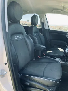 ‼️2015 Fiat 500X 1.4T‼️