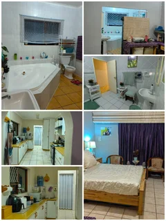 4 Bedroom Holiday house