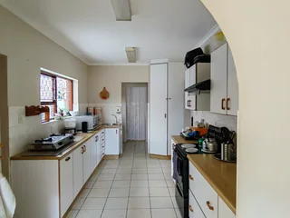 4 Bedroom Holiday house