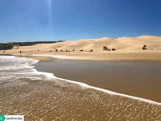 4 Bedroom Holiday house