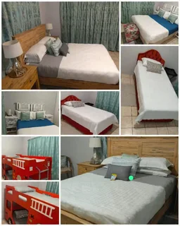 Close Beach Holiday House