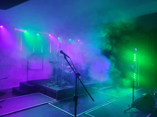 Sound and Lighting Hire Packages