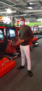 Male looking for a Room to share