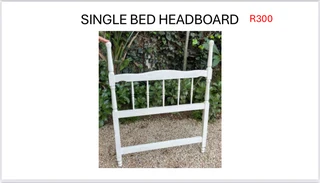 Headboard - Ad posted by Gumtree User