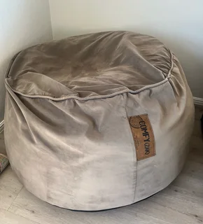 Comfyzak Beanbag