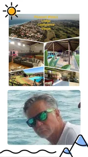 Self-catering/ BnB/ Lodge.  Accommodation/ akkommodasie &#64; Pleasant Waters.  Bluff, South Durban.