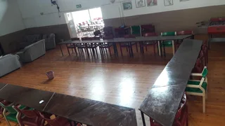 Conference/ Training Venue - Bluff, South Durban.