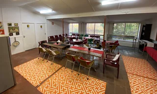 Conference/ Training Venue - Bluff, South Durban.