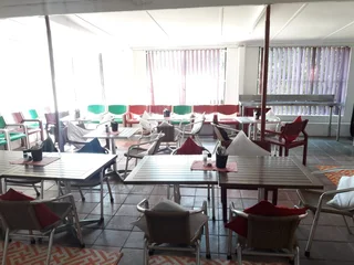 Conference/ Training Venue - Bluff, South Durban.