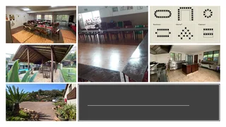 Conference/ Training Venue - Bluff, South Durban.