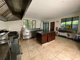 Conference/ Training Venue - Bluff, South Durban.