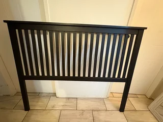 Queen Size Headboard