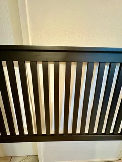 QUEEN SIZE HEADBOARD