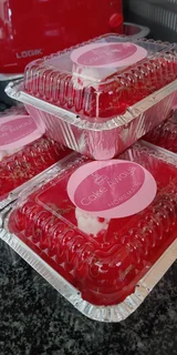 Cake Aways Homemade Cakes