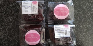 Cake Aways Homemade Cakes