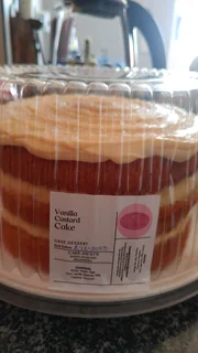 Cake Aways Homemade Cakes