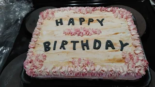 Cake Aways Homemade Cakes