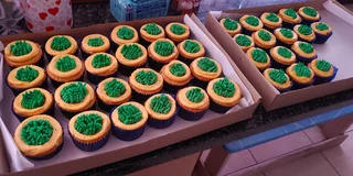 Cake Aways Homemade Cakes