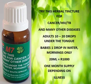 Herbal Business For Sale