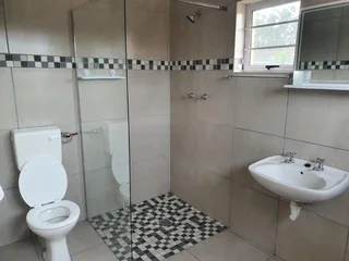 Batchelor Flat - R 4500.00. Immediate available.