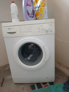 Bosch WFL1662 6kg Washing Machine.