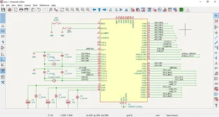 Semi-Retired Freelance Electronic Design Engineer