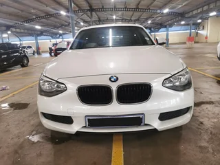 Urgent Sale - 2014 BMW 1 Series Hatchback 5 Door Sport