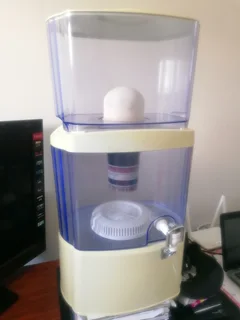 Mineral POT 24 Litre