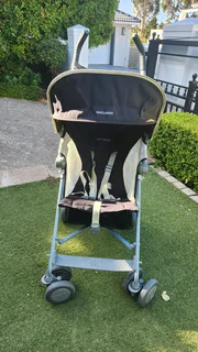 Maclaren Daytime Stroller