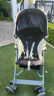 Maclaren Daytime Stroller