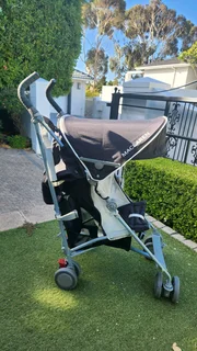 Maclaren Daytime Stroller