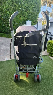 Maclaren Daytime Stroller