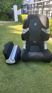 BMW Child Car Seat / Booster – Excellent Condition