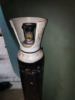 Oxygen tank for sale