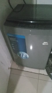 Washing machine  used like new