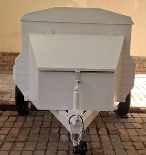 Trailer - Ad posted by reenak