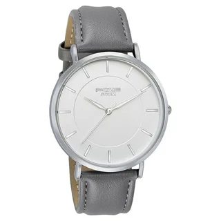 Sonata Poze Quartz Analog Leather Strap Premium Watch For Men