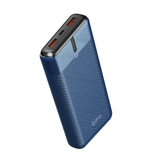 pTron Dynamo Surge 20000mAh 22.5W Fast Charging Power Bank.