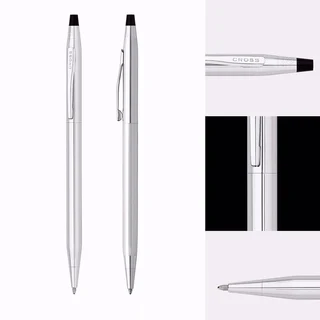 Cross Classic Century Lustrous , Sleek &amp; Elegant Premium Luxury Ballpoint Pen