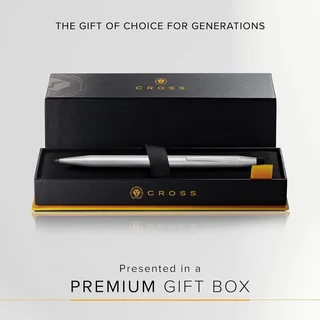 Cross Classic Century Lustrous , Sleek &amp; Elegant Premium Luxury Ballpoint Pen