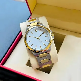 Men&#39;s Sleek &amp; Elegant  Assorted Watches