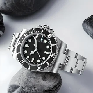 Men&#39;s Sleek &amp; Elegant  Assorted Watches