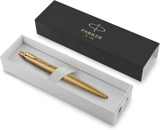PARKER XL JOTTER MONOCHROME PREMIUM BALL PENS