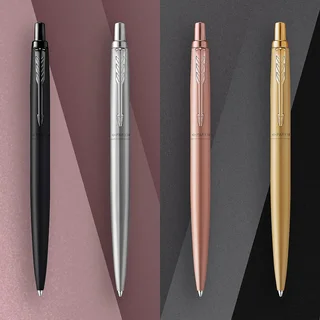 Parker Xl Jotter Monochrome Premium Ball Pens
